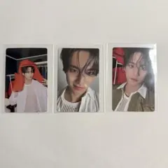 【187】ミンギュ HEAVEN AM5:26 フォトカード セット