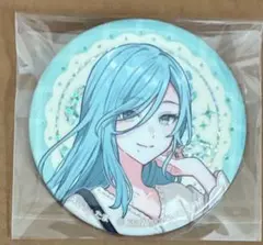 プロセカ 缶バッジ 日野森雫 カラマイ ホログラム ホロ缶 プロセカ 日野森雫 缶バッジ 特典 - メルカリ