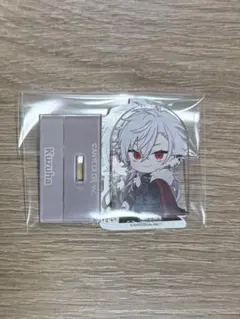 にじさんじチョコエッグ 葛葉 シークレット