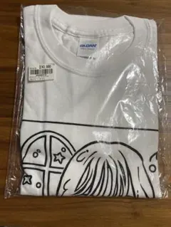 haruru犬love dog天使　Tシャツのサムネイル