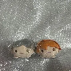 【美品】のるキャラ　日向　菅原　セット