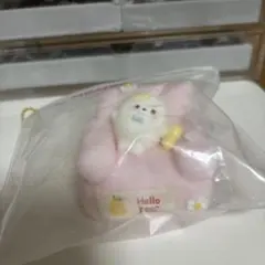 スクイーズ あざらしソファ momoco