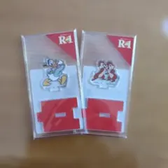 ディズニー アクリルスタンド