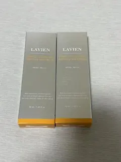 LAVIEN スキンケア 3点セット - メルカリ