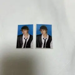 TREASURE ドヨン ViVi ステッカーセット