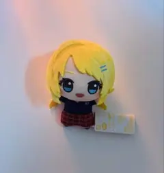 アイドルマスター　シャイニーカラーズ　ちびぐるみ　八宮めぐる