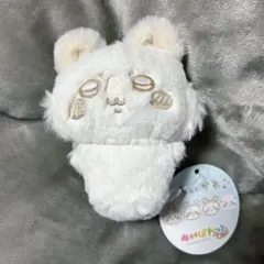 ちいかわ ぬいぱれっと〜ミルクいろ〜　モモンガ