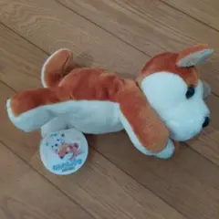 わんわんパーク　ぬいぐるみ　犬