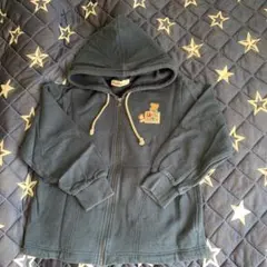 familiar120センチ パーカー