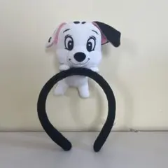 101匹わんちゃんカチューシャ