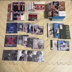 Txt 日本シングル　cd まとめ売り