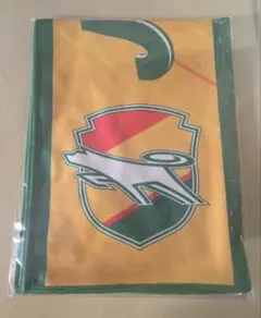 ジェフ千葉　タオルマフラー