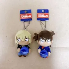 名探偵コナン
