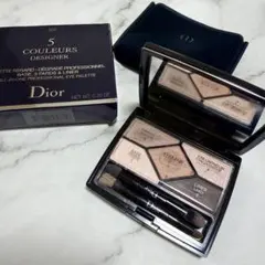 ChristianDior サンククルール デザイナー アイシャドウ 508のサムネイル