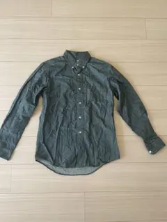 URBAN RESEARCH ボタンダウンシャツ