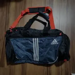 アディダス　ボストンバッグ　スポーツバッグ
