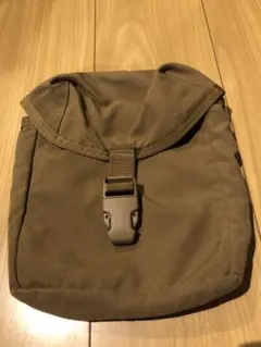 アメリカ海兵隊USMC実物放出品MOLLE IFAKポーチ　デッドストック級