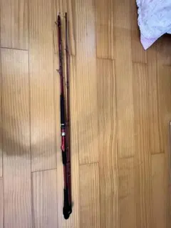 DAIWA 19 潮流 30-300 船竿のサムネイル