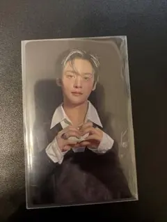 straykids リノ KARMA HMV