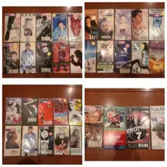 2026年最新】8cmシングルcdの人気アイテム - メルカリ