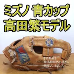 2026年最新】青カップ ミズノ グローブの人気アイテム - メルカリ