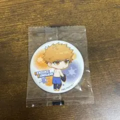 缶バッジ ブルーロック 國神錬介