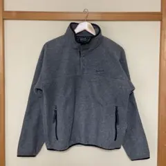 woolrich フリースジャケット