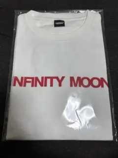 ØMI INFINITY MOON 3Days pass特典グッズ　Tシャツのみ