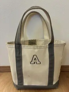 キャンバス トートバッグ