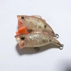 2025年最新】ケンクラフト バスパーの人気アイテム - メルカリ