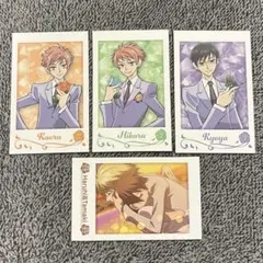 桜蘭高校ホスト部