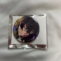 あんスタ コレクション缶バッジ 2025 Jan. Idol 朔間零