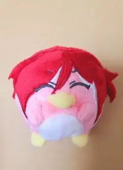 あんスタ 逆先夏目 五奇ペン ぬいぐるみ - メルカリ