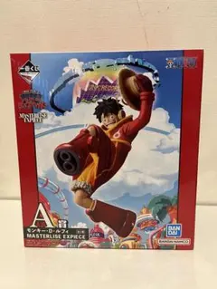 2026年最新】one piece 一番くじ masterliseの人気アイテム - メルカリ