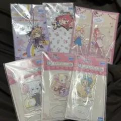 リゼロ　五等分の花嫁　ウマ娘　まとめ売り