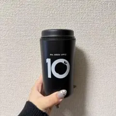 Mrs. GREEN APPLE 10周年記念タンブラー