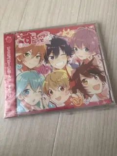 すとろべりーすたーと