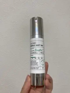 VT ニードルショット300