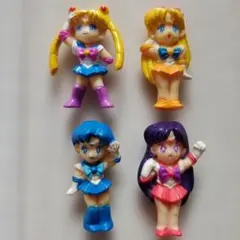 2026年最新】美少女戦士セーラームーン フィギュアの人気アイテム