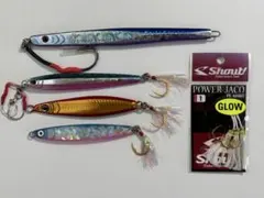 2025年最新】中古ジグの人気アイテム - メルカリ