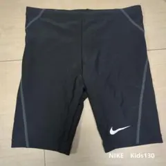 Nike 水着 130サイズ ブラック