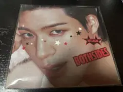 NCT JNJM BOTHSIDES ジェノ　トレカ無し