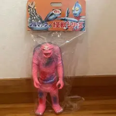 ブルマァク ザニカ 検 マーミット ベアモデル 怪獣郷 planetx - メルカリ