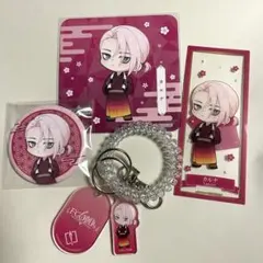 2026年最新】fgo カルナ 缶バッジの人気アイテム - メルカリ