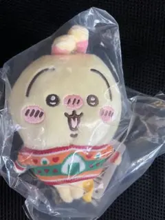 ちいかわ　D賞　うさぎ