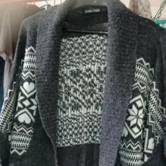カーディガン