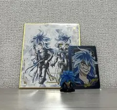 ツイステッドワンダーランド イグニハイド寮 イデア/オルト 3点セット