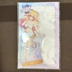 2025年最新】桃鈴ねね アクリルスタンドの人気アイテム - メルカリ