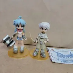 2026年最新】ラグナロクオンライン フィギュアの人気アイテム - メルカリ