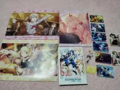 プロセカ　グッズ 漫画セット まとめ売り